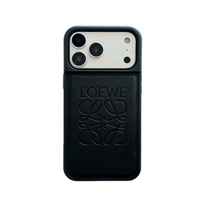 AAOO Strong Luxury LE Phone Case For Iphone 12-17 Series