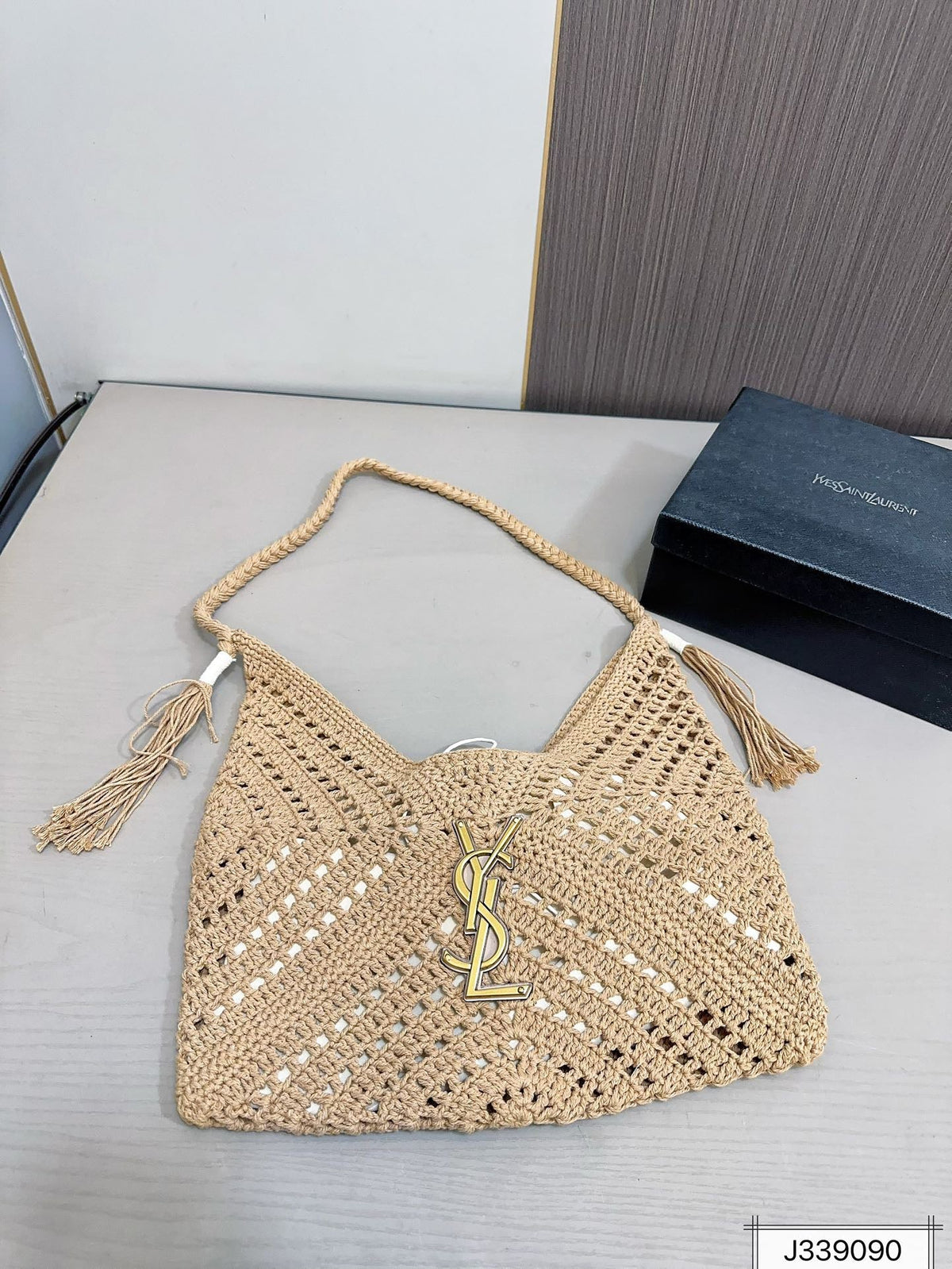 AAOO 100248 Tragetasche 37x22cm