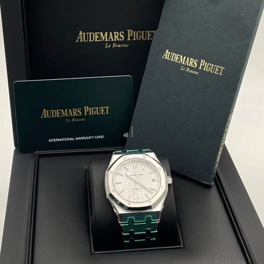AAOO Royal Oak Selfwinding Watch