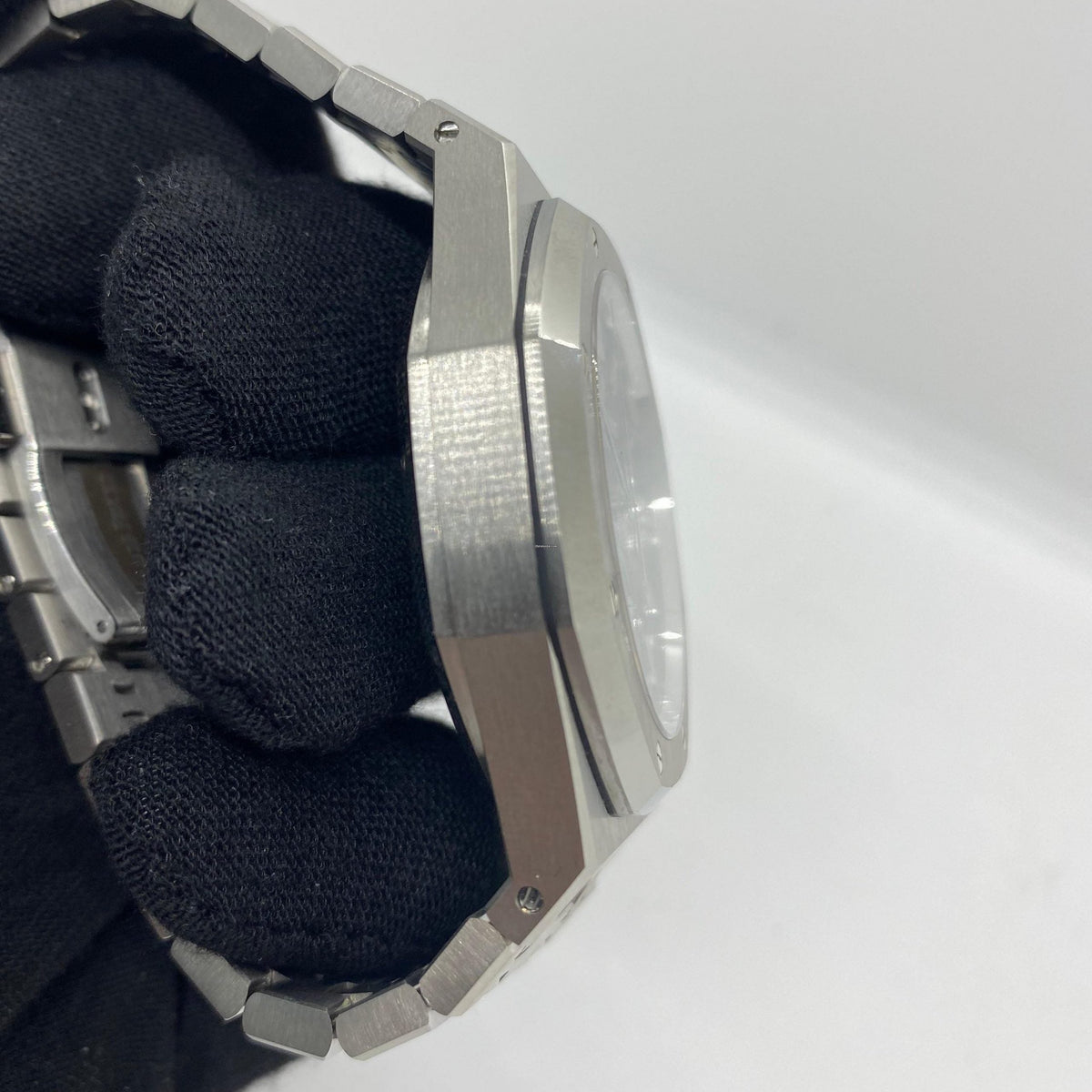 AAOO Royal Oak Selfwinding Chronograph Blue Watch