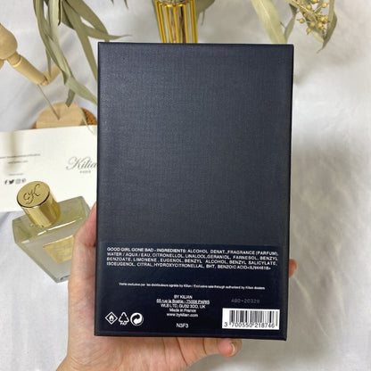AAOO P056 Eau de Parfum