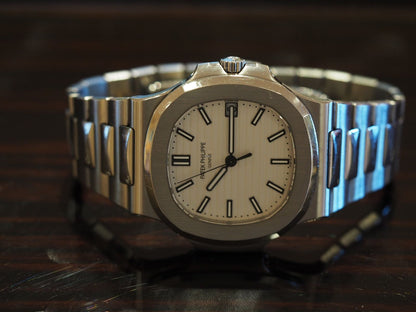 AAOO Nautilus Watch
