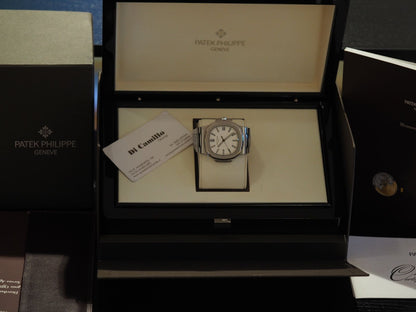 AAOO Nautilus Watch