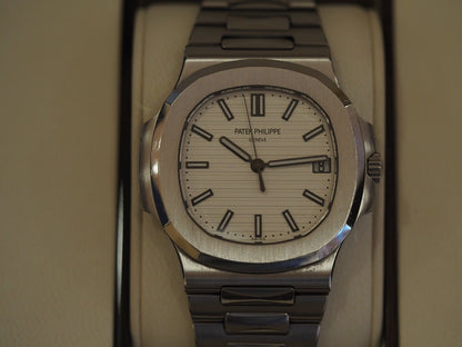 AAOO Nautilus Watch