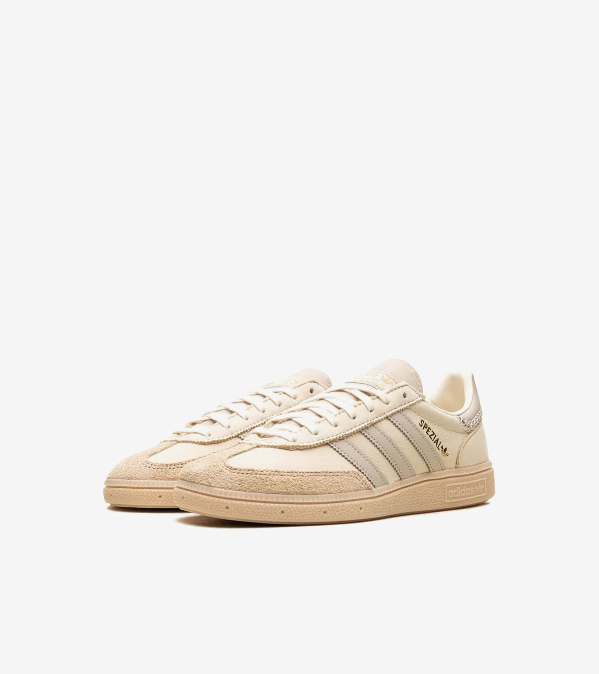 AAOO Handball Spezial Cream White Beige