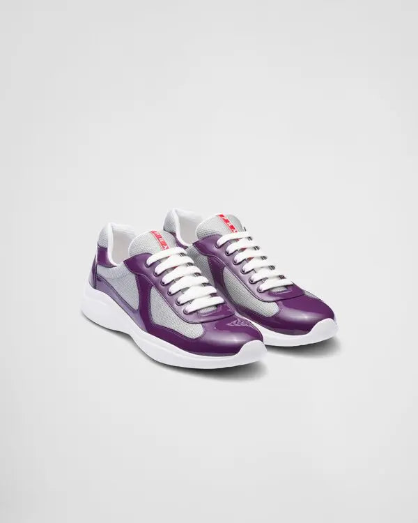 AAOO America’s Cup Purple