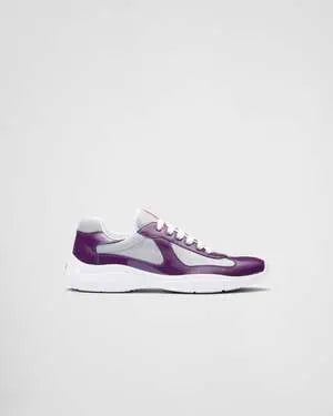 AAOO America’s Cup Purple