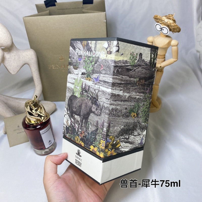 AAOO P006 Eau de Parfum