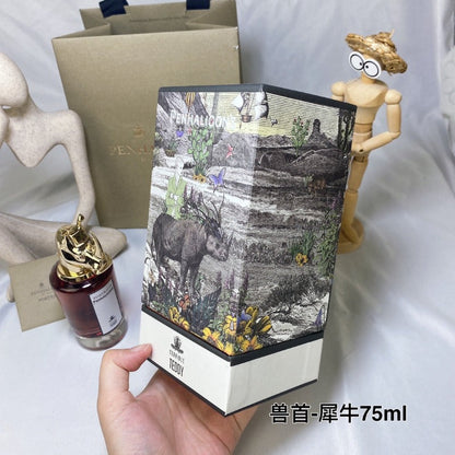 AAOO P006 Eau de Parfum