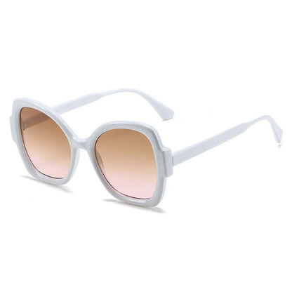 AAOO Schmetterlings-Sonnenbrille
