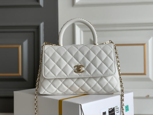 AAOO 100143 Top Handle Bag 24x14x10cm