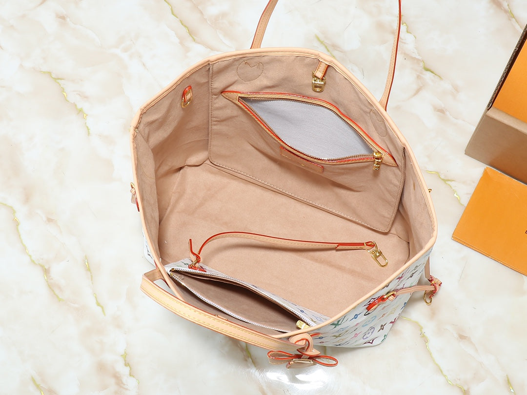 AAOO 100084 Tote Bag 31x28x14cm