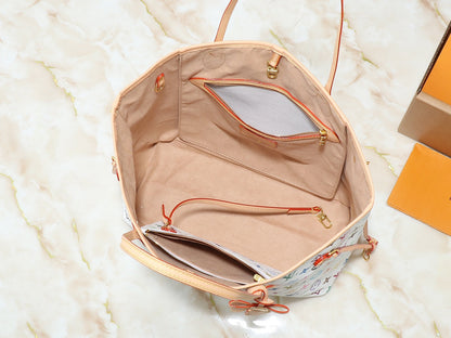 AAOO 100084 Tote Bag 31x28x14cm