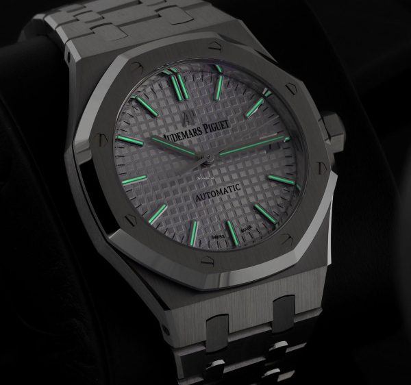 AAOO Royal Oak Selfwinding Watch