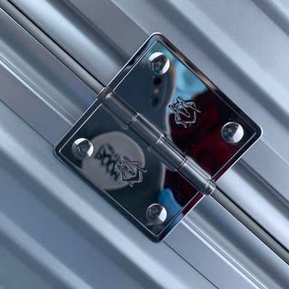 AAOO S001 Check-In Suitcase