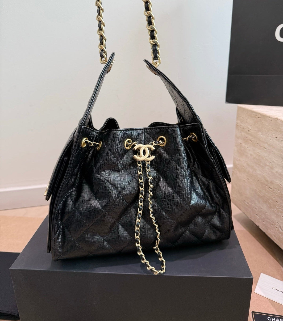 AAOO 200109 Luxury Bag 25cm