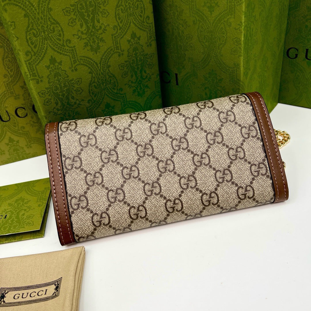 AAOO 100041 Luxury Bag 19x10.5x3.5cm