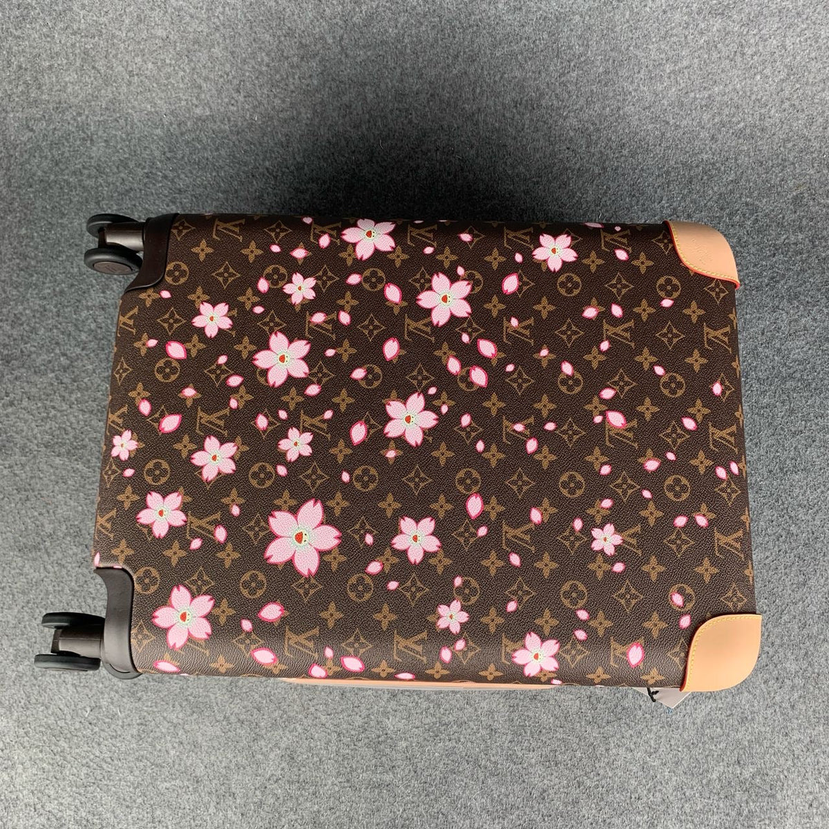 AAOO S002 Horizon 55 Suitcase