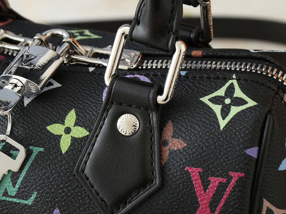 AAOO 100085 Luxury Bag 20.5x13.5x12cm