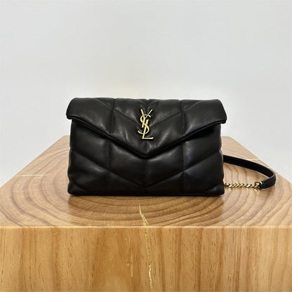 AAOO 100218 Luxury Bag Size 23x15.5x8.5