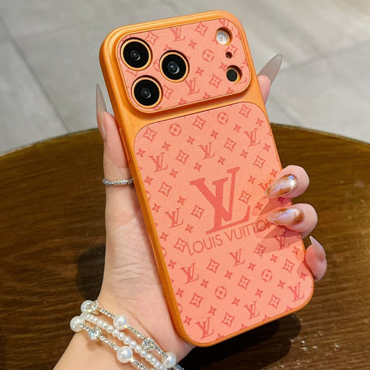 AAOO Luxurious Phone Case For iPhone 14-17