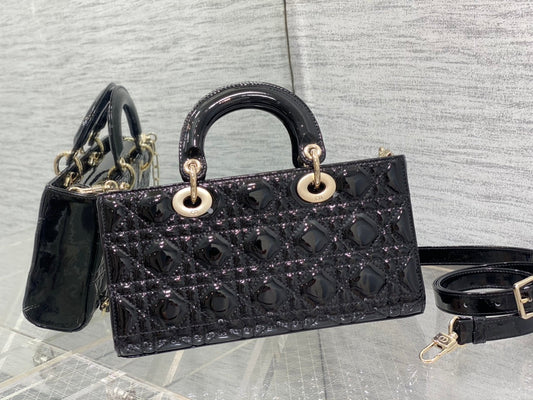 AAOO 100113 Luxury Bag 26x6x14cm