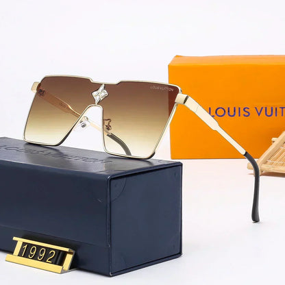 AAOO CYCLONE METAL SUNGLASSES 1992