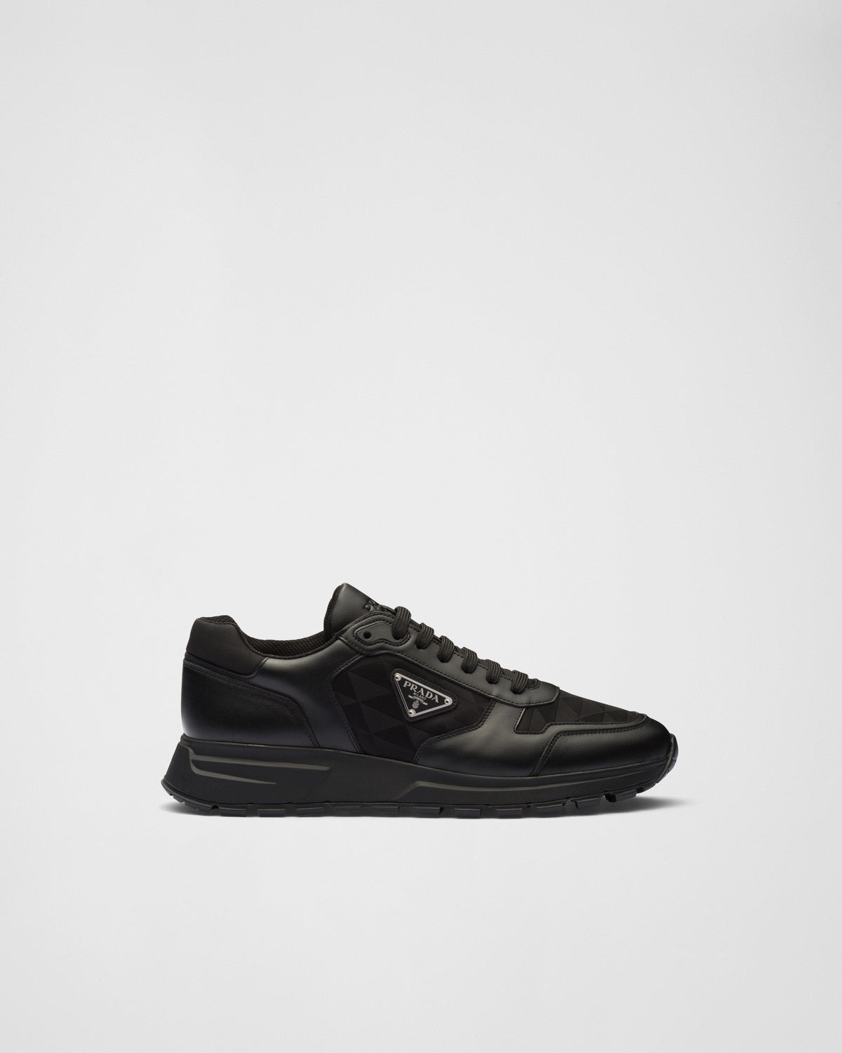AAOO Basket Noir