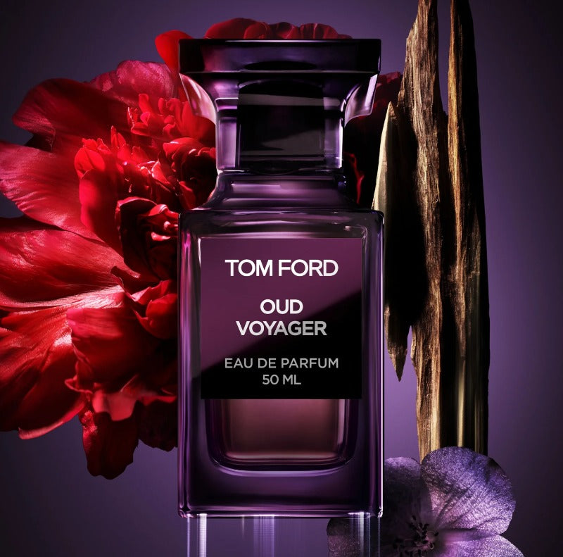 AAOO P022 Eau de Parfum