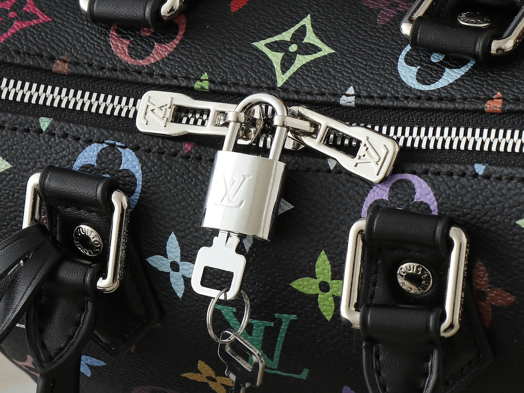 AAOO 100085 Luxury Bag 20.5x13.5x12cm