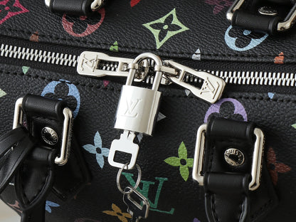 AAOO 100085 Luxury Bag 20.5x13.5x12cm