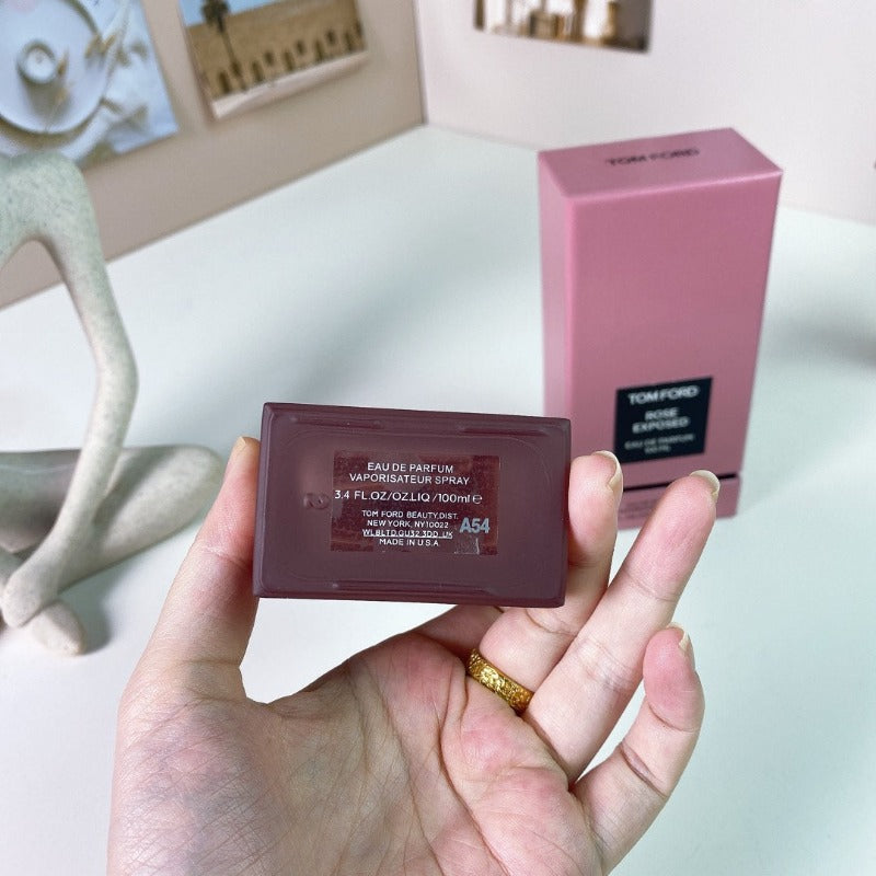 AAOO P021 Eau de Parfum