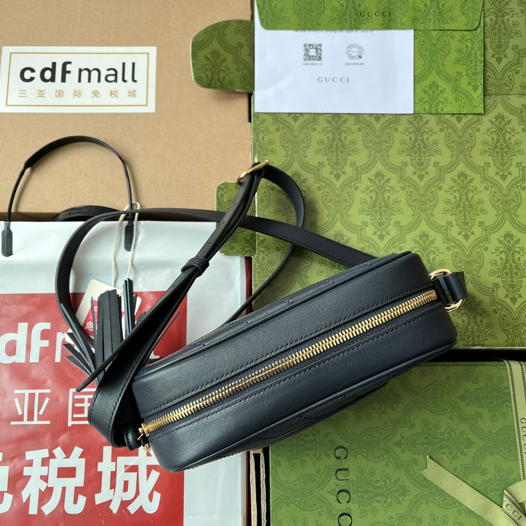 AAOO 100029 Shoulder Bag 21x15.5x5cm