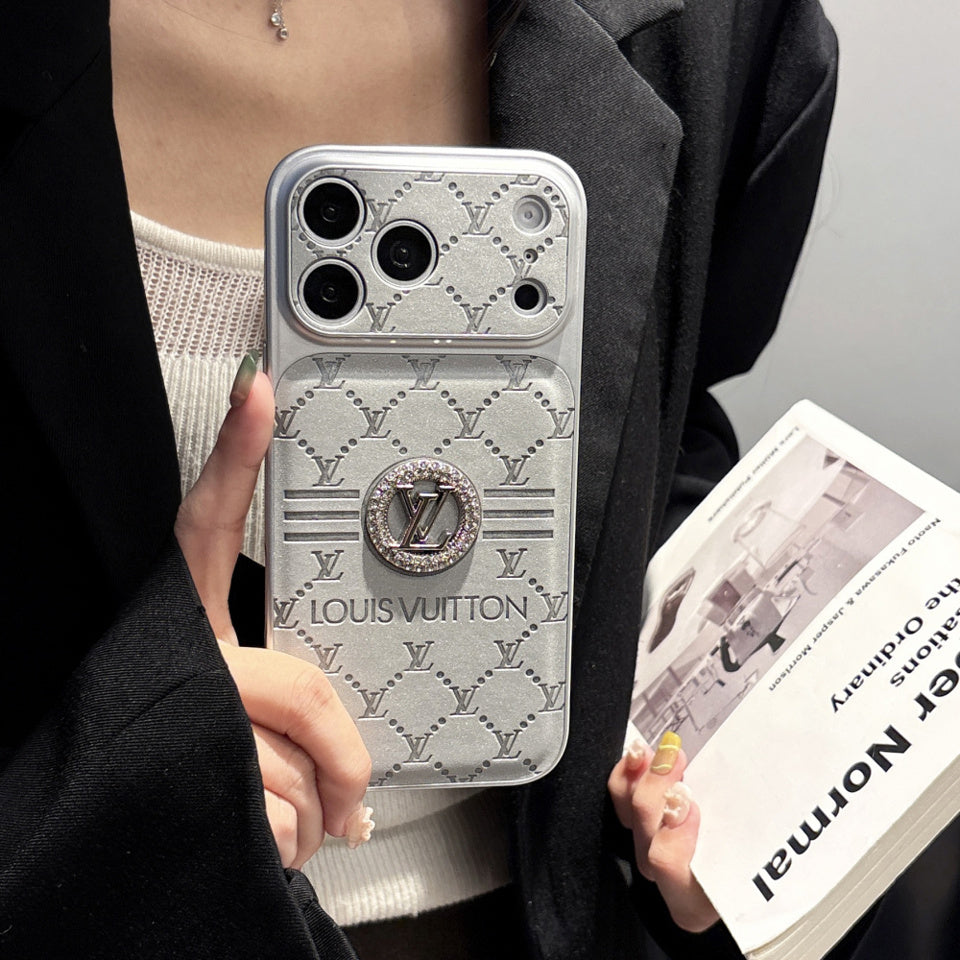 AAOO Stylish and luxurious iPhone Case