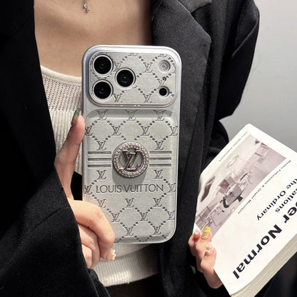 AAOO Stylish and luxurious iPhone Case