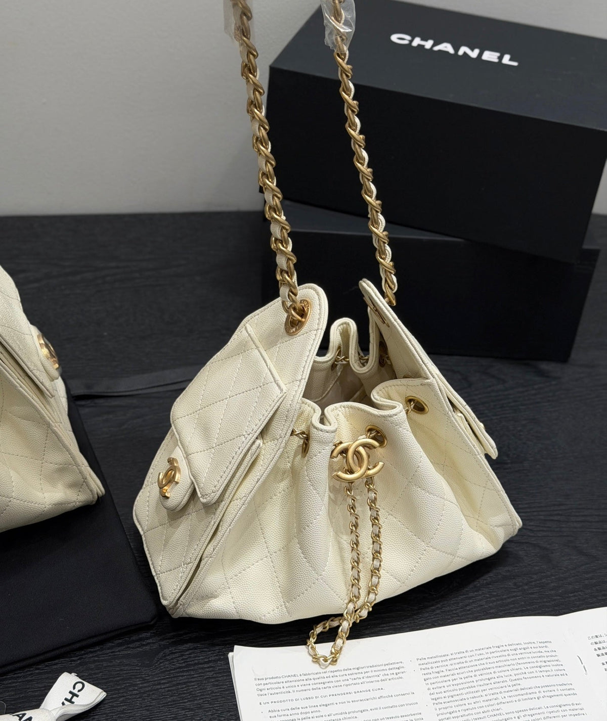 AAOO 2001161 Luxury Bag