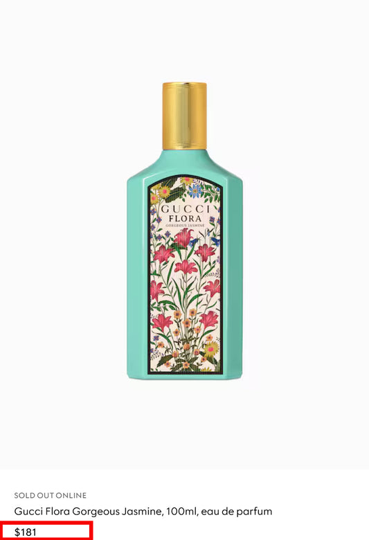 AAOO P045 Eau de Parfum