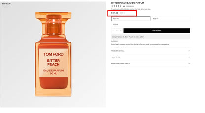 AAOO P019 Eau de Parfum