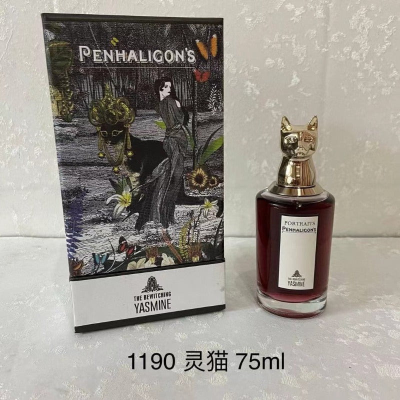 AAOO P003 Eau de Parfum