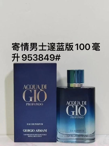 AAOO P001 Eau de Parfum 50ml