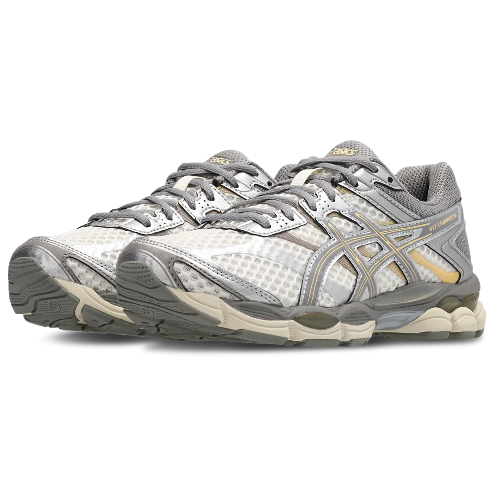 AAOO GEL-CUMULUS 16 Cream Clay Grey
