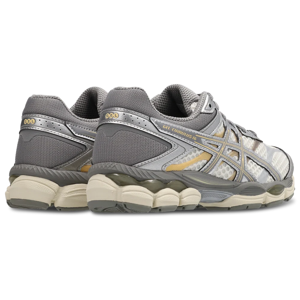 AAOO GEL-CUMULUS 16 Cream Clay Grey