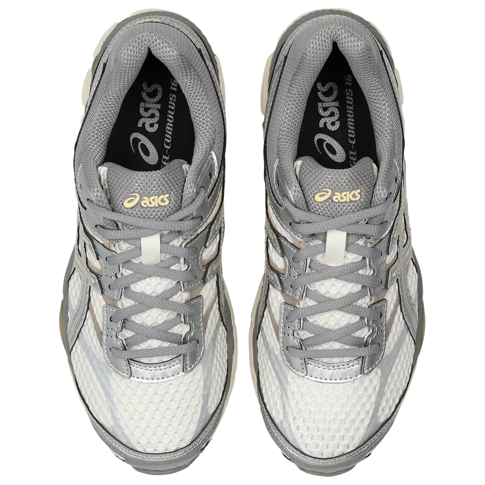 AAOO GEL-CUMULUS 16 Cream Clay Grey