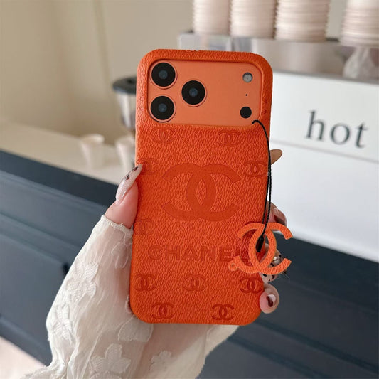 AAOO Luxury Phone Case For iPhone 17 16 15 14
