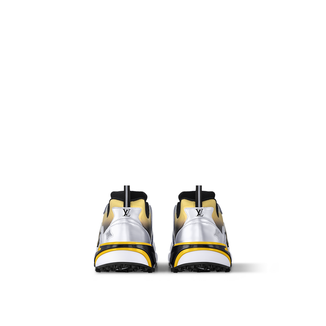 AAOO Runner Tatic