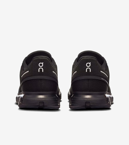 AAOO Cloud 6 All Black