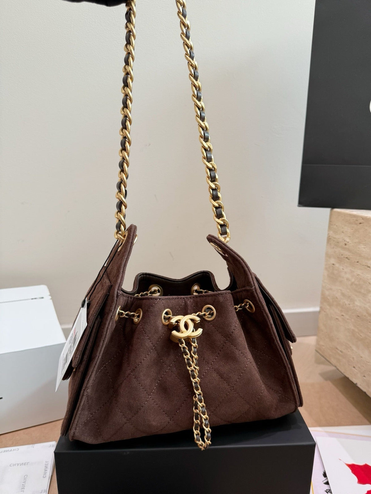 AAOO 2001112 Luxury Bag