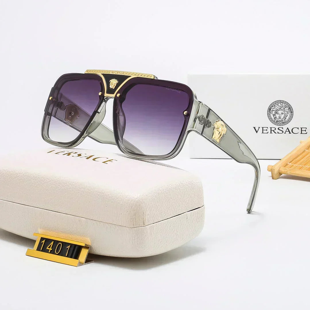 AAOO Fashion-Sonnenbrille 1401