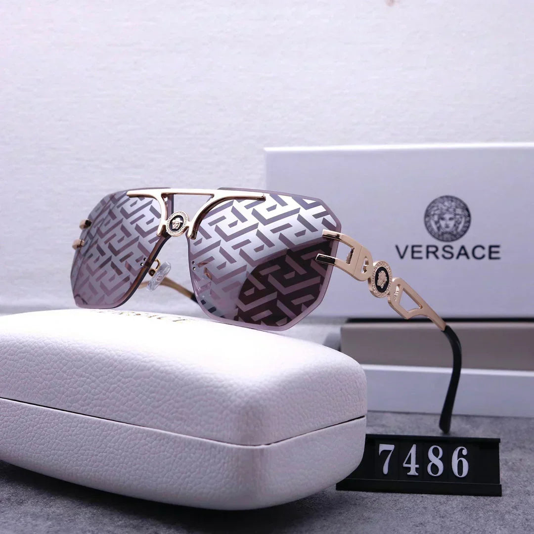 AAOO Fashion Sunglasses 7486