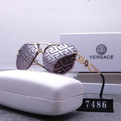 AAOO Fashion Sunglasses 7486